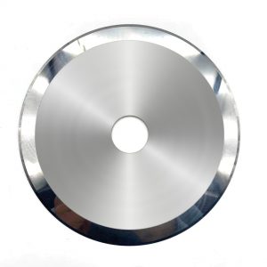 tungsten carbide blade