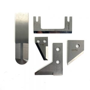 edge trimming knives