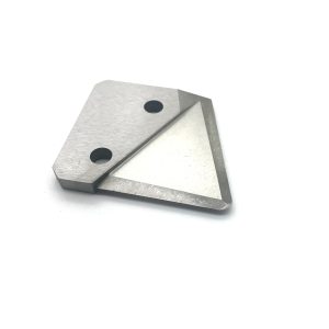 Custom Industrial Blades, Industrial Knives, and Machine Knives