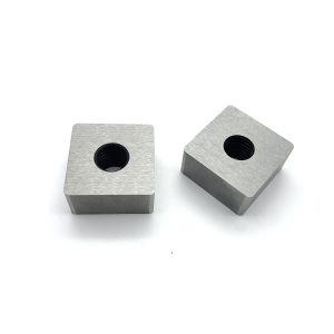 square shaped knives for shredder machine