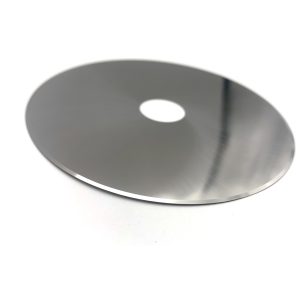 TCT round slitting blade