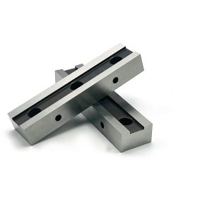 custom industrial blades and machine knives