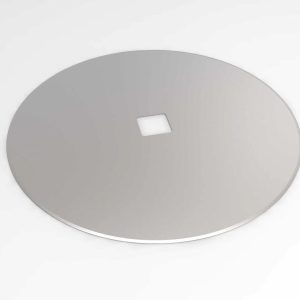 food slitting blade
